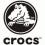 Crocs CLASSIC SLIDE (navy)