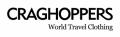 Craghoppers NosiLife VANNA SS SHIRT WOMEN (sea salt print)