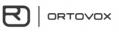 Ortovox FLEECE MELANGE HOODY WOMEN (dark blood blend)