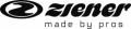 Ziener IDAHO GTX TOUCH GLOVE (black)