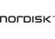 Nordisk MOS DOWN SHOE Daunenschuh (orange)