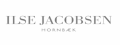 Ilse Jacobsen VIBE01 Daunenmantel (blue grayness)