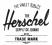 Herschel PACKABLE DAYPACK (black palm)