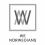 We Norwegians SEIL TOP W (white)
