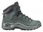 Lowa RENEGADE GTX MID MEN (anthrazit/blau)