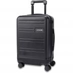 Dakine CONCOURSE HARDSIDE CARRY ON 36L (black)
