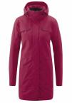 Maier Sports KUSI COAT W 2.0 (anemone)