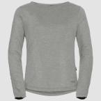 Jack Wolfskin MORO LONGSLEEVE W (alloy)