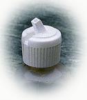 BASICNATURE FLÄSCHCHEN MIT KLAPPAUSGIESSER (50 ml 2 Stück)
