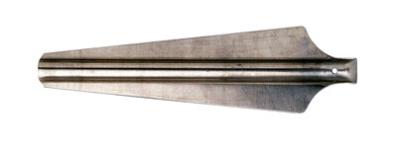 BASICNATURE SANDHERING 'EXTRA' (33 x 9 cm)