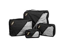 BASICNATURE PACKSYSTEM 'CORDURA' (M schwarz)