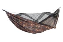 AMAZONAS HÄNGEMATTE 'MOSKITO-TRAVELLER FOREST'