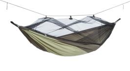 AMAZONAS HÄNGEMATTE 'MOSKITO-TRAVELLER THERMO' (XXL)