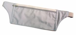 BASICNATURE 'UNDERCOVER TRAVEL' (Polycotton)