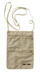 BASICNATURE 'UNDERCOVER BRUSTBEUTEL' (Polycotton)