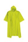 FERRINO PONCHO (130 cm lime)