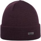 Eisglut FINBAR MERINO Mütze (bordeaux)