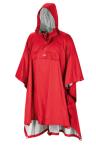 FERRINO PONCHO TODOMODO (150 cm rot)