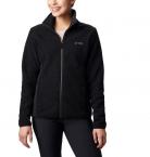Columbia PANORAMA FZ JACKET WOMEN (black)