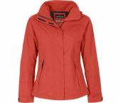 Bergson ROCKRIDER JACKET WOMEN (paprika)