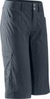 Arc'teryx RAMPART LONG SHORTS WOMEN (deep dusk)