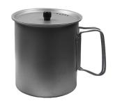 VARGO 'TI-LITE MUG' (0,75 L)