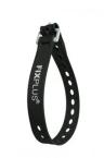 FIXPLUS SPANNBAND (46 cm schwarz)