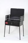 FERRABOLI MINIGRILL '# 208 PICNIC'