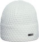 Eisglut MIONA MERINO Mütze (weiss)