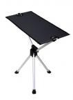 KLAPPHOCKER 'STAR SEAT' (schwarz)
