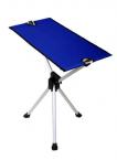 KLAPPHOCKER 'STAR SEAT' (blau)