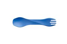 HUMANGEAR BESTECK GOBITES UNO (1er Pack blau)