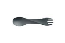 HUMANGEAR BESTECK GOBITES UNO (1er Pack grau)
