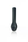 HUMANGEAR BESTECK 'GOBITES DUO' (grau)
