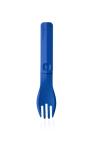 HUMANGEAR BESTECK 'GOBITES CLICK' (blau)