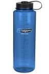 NALGENE TRINKFLASCHE 'WH SILO' (1,5 L slate blau)
