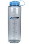 NALGENE TRINKFLASCHE 'WH SILO' (1,5 L grau)