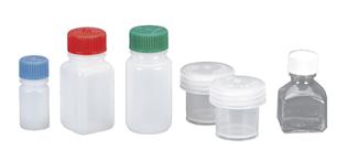 NALGENE DOSENSET (6 Teile)