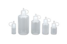 NALGENE SPENDERFLASCHE (125 ml Hals Ø 17 mm)