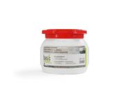 BASICNATURE WEITHALSTONNE, RUND (weiß 3,6 L)