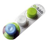 HUMANGEAR 'GOTUBB' DOSENSET (S farbig)