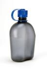 NALGENE FELDFLASCHE 'OASIS' (1 L grau)