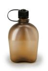 NALGENE FELDFLASCHE 'OASIS' (1 L coyote)