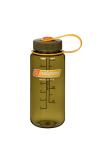 NALGENE TRINKFLASCHE 'WH' (oliv)