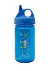 NALGENE KINDERFLASCHE 'GRIP-N-GULP' (0,35 L blau Seepferd)