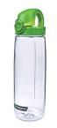 NALGENE TRINKFLASCHE 'OTF' (0,65 L transparent/grün)