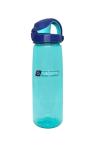 NALGENE TRINKFLASCHE 'OTF' (0,65 L aqua)