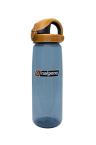NALGENE TRINKFLASCHE 'OTF' (0,65 L rhino)