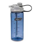 NALGENE TRINKFLASCHE 'MULTI DRINK' (0,6 L blau)