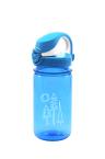 NALGENE KINDERFLASCHE 'OTF KIDS' (0,35 L blau Wald)